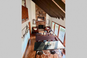 A Smoky Mountains Retreat - Chalet de Montagne